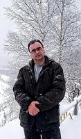 Оглобин Максим Мажитович