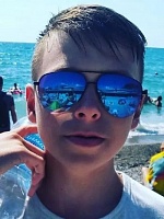 Дёмин Кирилл Олегович