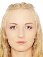 Ксения Сергеевна Шуткина
