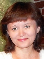 Вера Алексеевна Пегушина