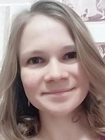 Светлана Юрьевна Антипова