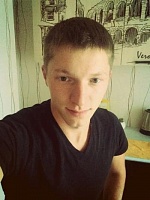 Шумихин Егор Сергеевич