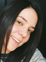 Марина Викторовна Некрасова