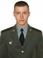 Ушаков Сергей Андреевич