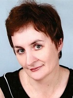 Татьяна Геннадьевна Юсупова