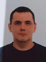 Гапонов Сергей Владимирович