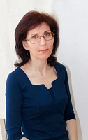 Кръстева Светла Николаевна