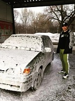 Васильков Денис Викторович