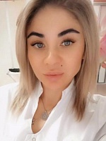 Чиркова Лейла Александровна