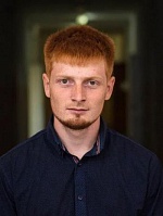 Егоров Артур Витальевич