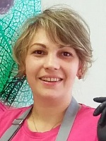 Жукова Валентина Александровна