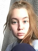 Дарья Алексеевна Пономарицына