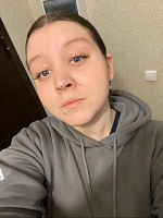 Дарья Сергеевна Алампиева