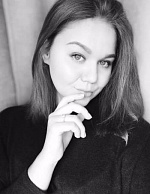 Ксения Брониславовна Пронченко