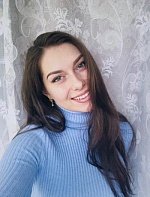 Зеленская Евгения Алексеевна