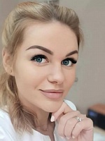 Елена Сергеевна Бойко
