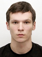Артем Махмуталиевич Хошимов