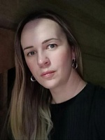 Яна Анатольевна Азатян