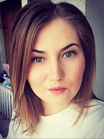 Федорова Ольга Федоровна