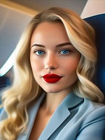 Мария Николаевна Шадрина