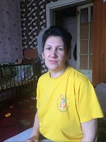 Якушева Елена Викторовна