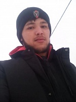 Табаров Идрис Давлатмуродович