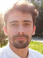 Сергей Владимирович Шипко