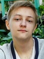 Мокрушин Николай Сергеевич