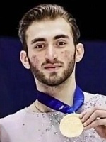 Лука Георгиевич Берулава