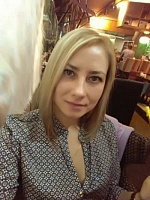 Анастасия Рамилевна Миннегалимова