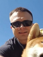 Лёвкин Евгений Аркадьевич