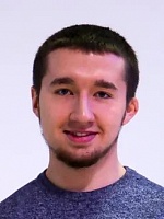 Копытов Никита Андреевич