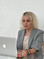 Зиля Нагимовна Овчинникова