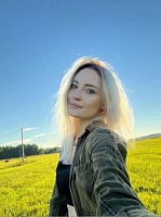 Лугинина Юлия Андреевна