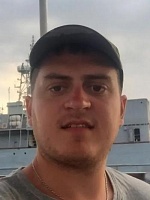 Поляков Тарас Александрович
