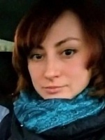 Кан Екатерина Сергеевна