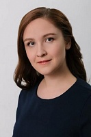 Ольга Юрьевна Чулакова