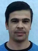 Салохиддинов Восифжон Тоджиддинович