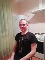 Пинаев Максим Николаевич