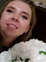 Носкова Евгения Алексеевна