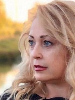 Никулина Светлана Фанисовна