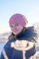 Татьяна Валерьевна Анкудинова