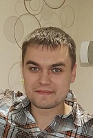 Сальников Юрий Юрьевич