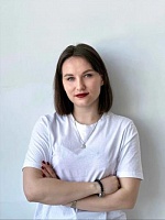 Карепанова Антонина Петровна