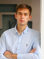 Дмитрий Вячеславович Родыгин