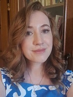 Елизавета Викторовна Шишкина