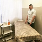 Жуков Павел Олегович