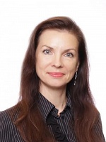 Ксения Станиславна Скиба