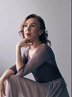 Оксана Валентиновна Майер