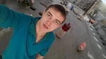 Федосеев Владимир Алексеевич